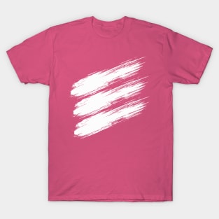 Transition Hoodie (Pink) T-Shirt